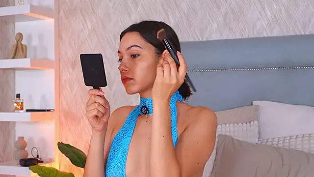 Sofy Bradd online show from June 20, 5:34 am
