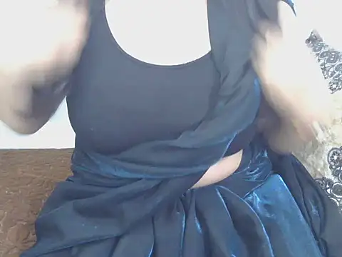 MISS JYOTI online show from January 15, 12:19 pm