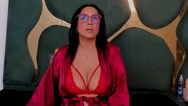 perlaasm online show from October 9, 12:49 pm