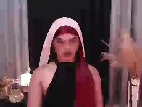 ShaneX01 online show from December 16, 7:34 am