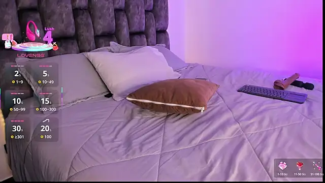 arianna 000 online show from November 7, 1:48 pm