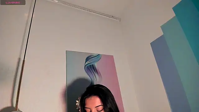 GiaBlaze  online show from November 6, 3:10 am