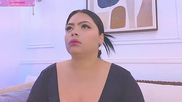 Daisy Price online show from March 9, 11:14 am