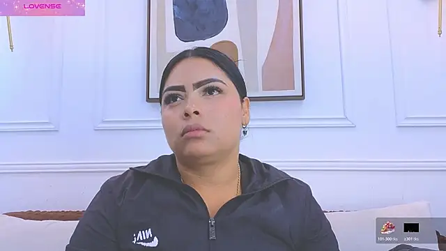 Daisy Price online show from April 6, 10:38 am