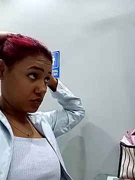 DollyBrowncc online show from October 22, 2:33 am