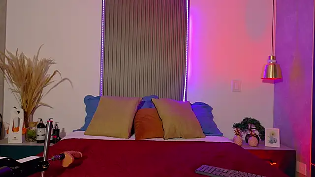 DollyBrowncc online show from February 7, 4:20 am