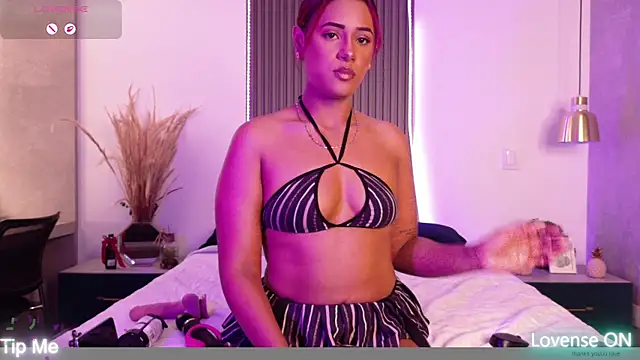 DollyBrowncc online show from January 7, 4:17 am