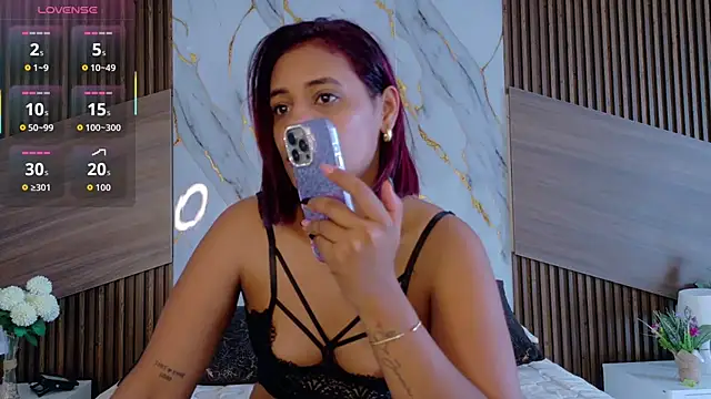 DollyBrowncc online show from May 31, 9:48 pm