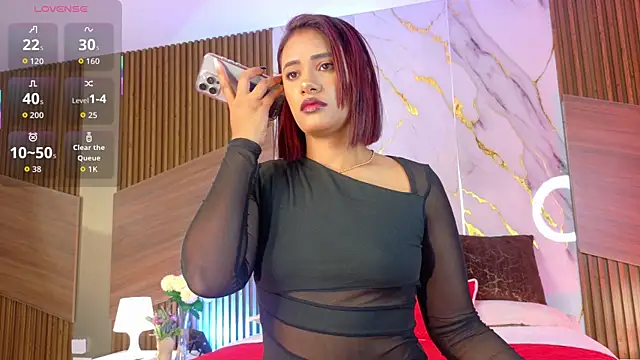 DollyBrowncc online show from May 29, 3:12 am