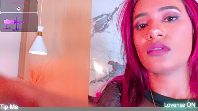 DollyBrowncc online show from October 28, 4:35 am