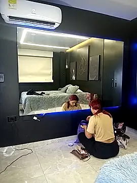 DollyBrowncc online show from November 26, 3:17 am