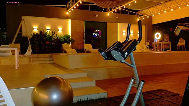 DollyBrowncc online show from January 17, 6:06 am