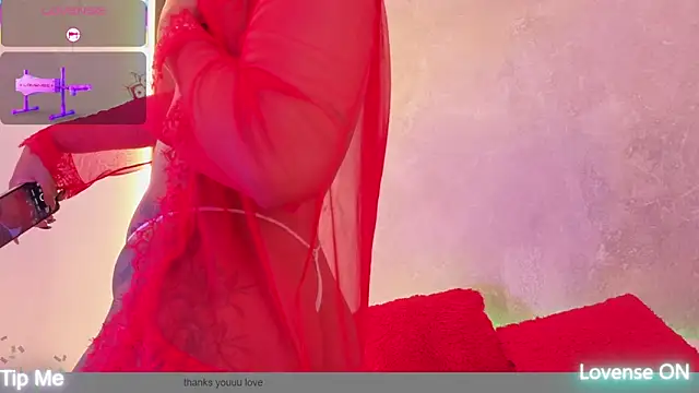 DollyBrowncc online show from November 7, 4:39 am