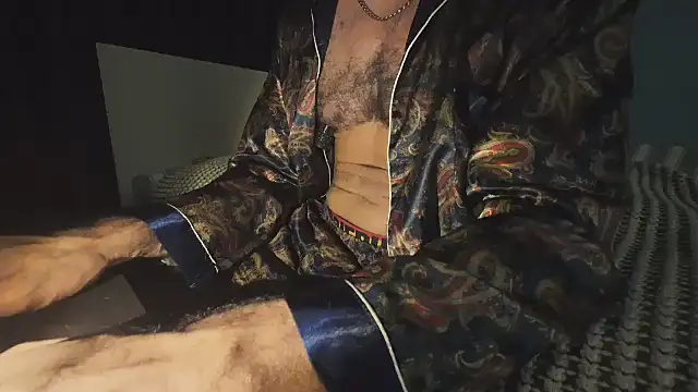 ArabMuscle94 online show from October 29, 9:47 pm