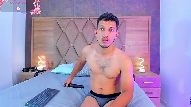 EimyAndMaxi online show from September 10, 8:41 pm