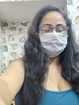 nisha 1110 online show from March 18, 5:58 pm