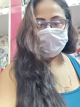 Snapshot of nisha_1110 chatting on October 18, 2:52 pm nisha 1110 online show from October 18, 2:52 pm