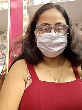 nisha 1110 online show from November 6, 1:48 pm