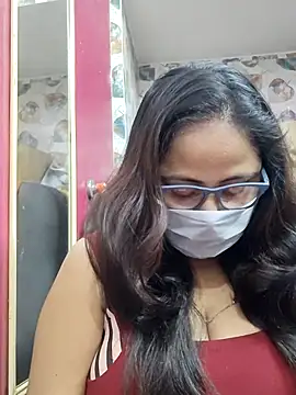 nisha 1110 online show from November 19, 6:08 pm