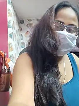 nisha 1110 online show from November 5, 1:58 pm