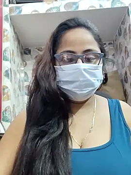 nisha 1110 online show from November 21, 2:05 pm