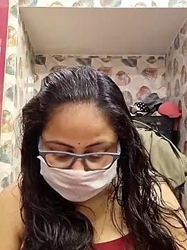 nisha 1110 online show from April 25, 6:16 pm