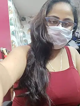 Snapshot of nisha_1110 chatting on October 13, 6:09 pm nisha 1110 online show from October 13, 6:09 pm