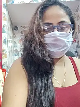 Snapshot of nisha_1110 chatting on October 15, 1:52 pm nisha 1110 online show from October 15, 1:52 pm