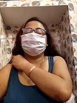 nisha 1110 online show from October 24, 1:32 pm