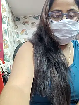 nisha 1110 online show from October 22, 6:07 pm