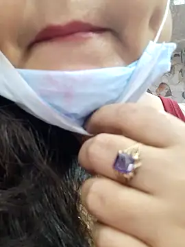 nisha 1110 online show from October 23, 1:43 pm