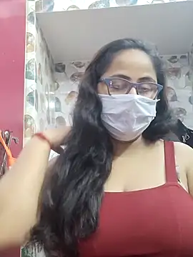 Snapshot of nisha_1110 chatting on September 25, 5:30 pm nisha 1110 online show from September 25, 5:30 pm
