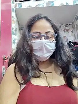 nisha 1110 online show from April 10, 3:30 pm