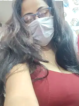 nisha 1110 online show from April 14, 7:08 pm