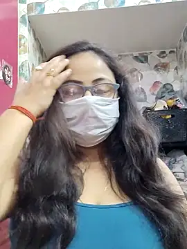 nisha 1110 online show from April 23, 2:51 pm