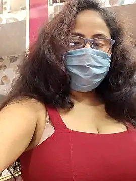Snapshot of nisha_1110 chatting on September 13, 1:55 pm nisha 1110 online show from September 13, 1:55 pm