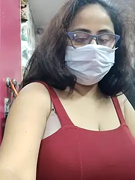 Snapshot of nisha_1110 chatting on September 23, 2:24 pm nisha 1110 online show from September 23, 2:24 pm