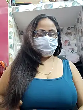 nisha 1110 online show from November 8, 1:25 pm