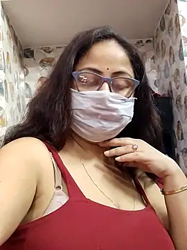 nisha 1110 online show from April 13, 2:43 pm