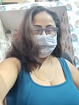 nisha 1110 online show from November 9, 1:37 pm