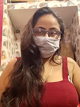 nisha 1110 online show from November 17, 1:26 pm