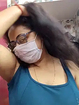 nisha 1110 online show from April 27, 2:26 pm