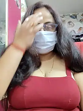 Snapshot of nisha_1110 chatting on June 15, 6:07 pm nisha 1110 online show from June 15, 6:07 pm