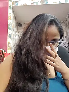 nisha 1110 online show from October 25, 1:23 pm