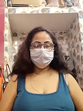 nisha 1110 online show from March 13, 2:33 pm