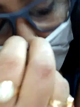 nisha 1110 online show from November 7, 2:43 pm