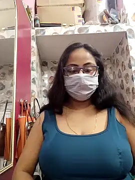 nisha 1110 online show from March 15, 6:15 pm