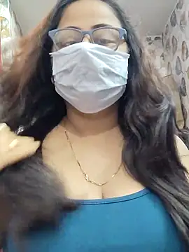 nisha 1110 online show from November 18, 3:15 pm