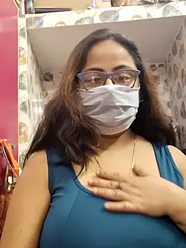 nisha 1110 online show from November 10, 1:49 pm