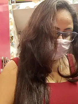 Snapshot of nisha_1110 chatting on October 8, 5:57 pm nisha 1110 online show from October 8, 5:57 pm